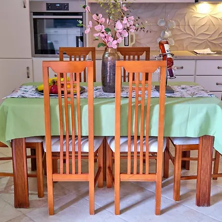 Villa Meli Corfu Afión