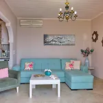 ヴィラ Meli Corfu *