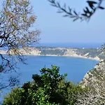 Vila Meli Corfu Afión