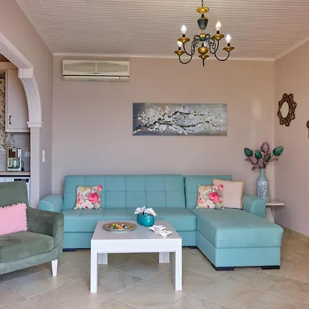 Villa Meli Corfu *
