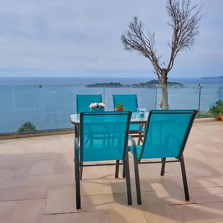 Meli Corfu Вилла