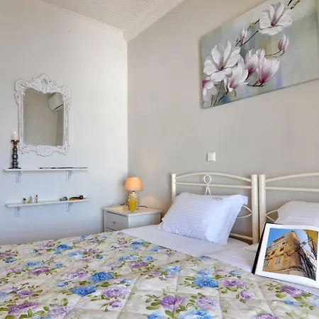 Villa Meli Corfu Afionas