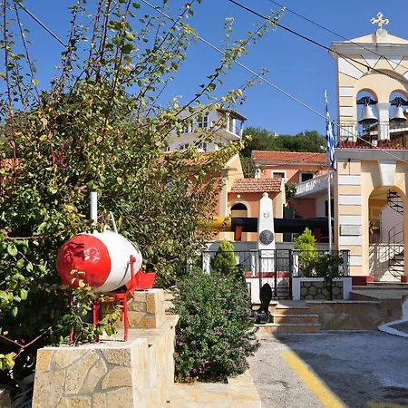 Meli Corfu