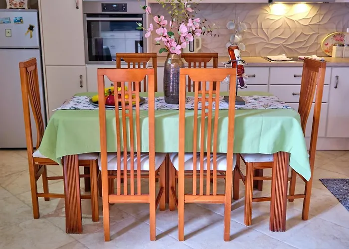 Вилла Meli Corfu Афионас