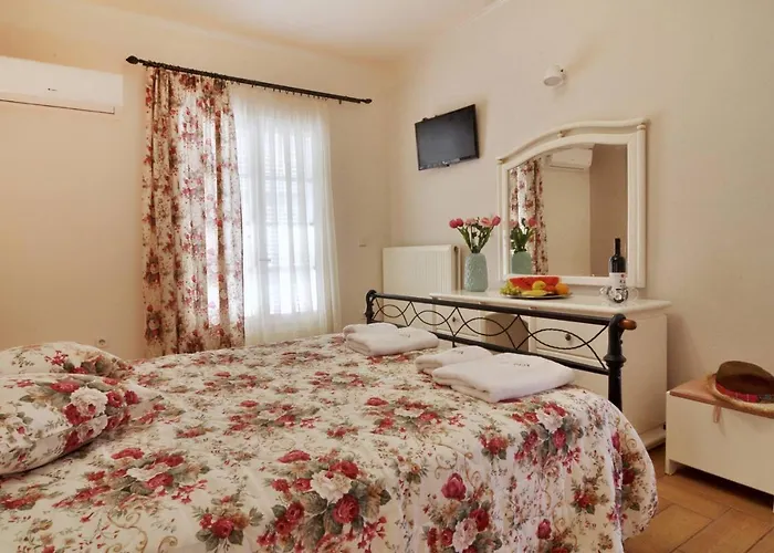 Meli Corfu * Афионас