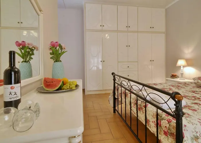 Meli Corfu Афионас