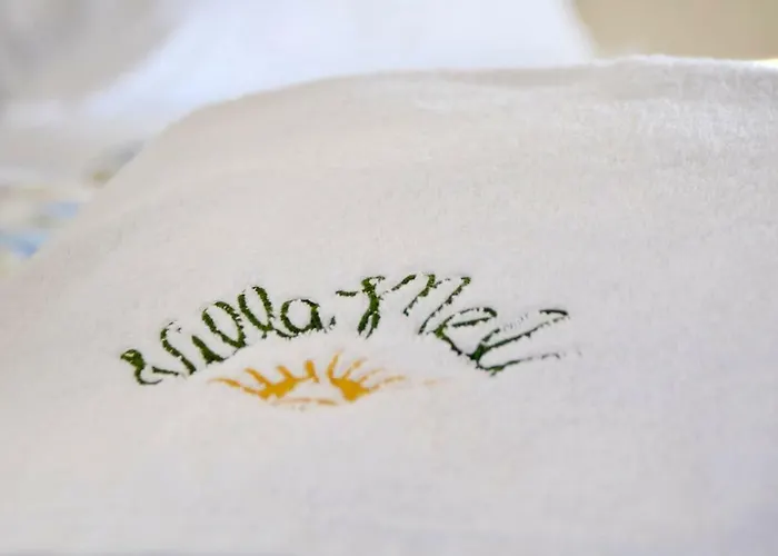 Вилла Meli Corfu