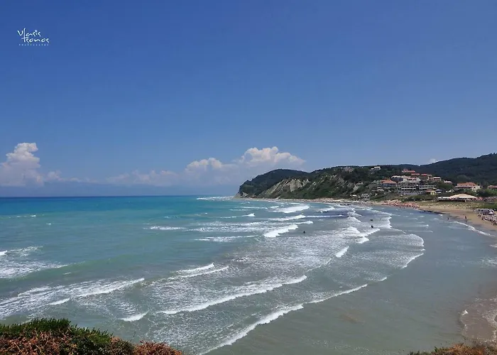 Meli Corfu Афионас