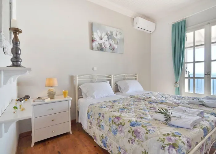 Вилла Meli Corfu