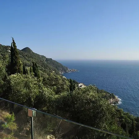빌라 Meli Corfu *