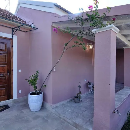 Вилла Meli Corfu