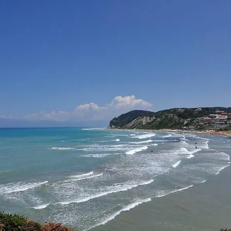 Meli Corfu Афионас