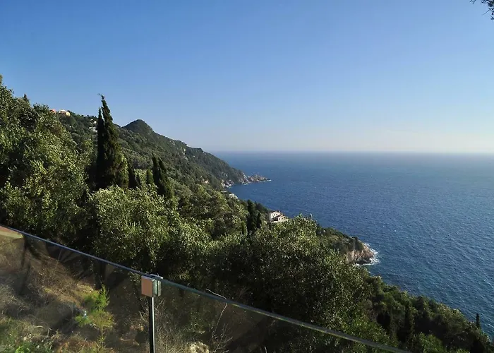 Villa Meli Corfu *