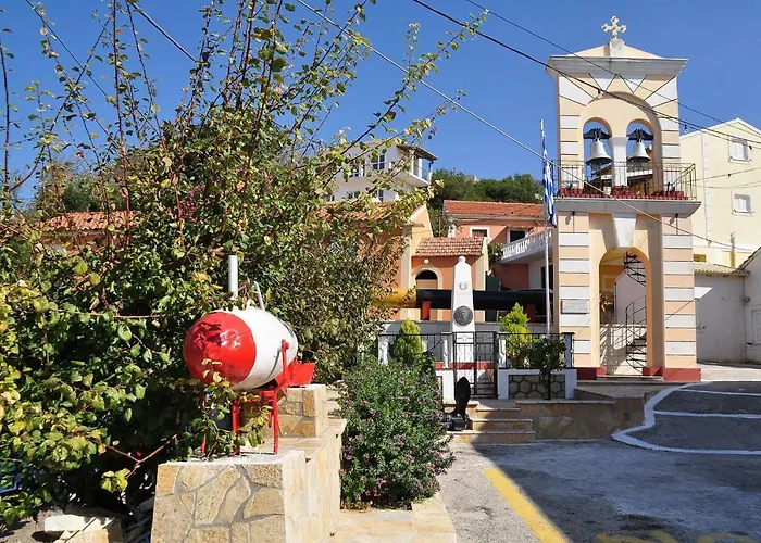 Meli Corfu